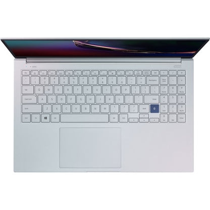 Ordinateur portable B2B Galaxy Book Ion I7-10510U 8 Go 512 Go SSD 15,6 pouces Windows 10 Multi 1