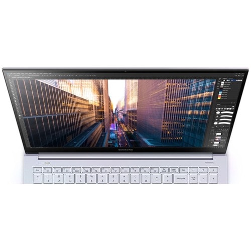 Ordinateur portable B2B Galaxy Book Ion I7-10510U 8 Go 512 Go SSD 15,6 pouces Windows 10 Multi 1