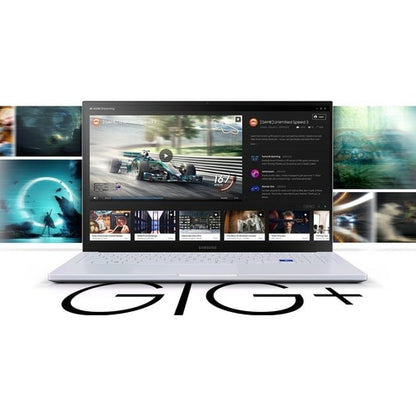 Ordinateur portable B2B Galaxy Book Ion I7-10510U 8 Go 512 Go SSD 15,6 pouces Windows 10 Multi 1