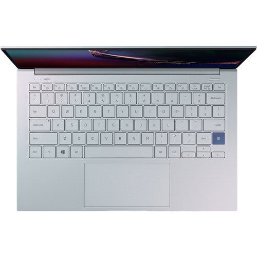 Ordinateur portable B2B Galaxy Book Ion i5-10210U G, 8 Go, SSD 256 Go, 13,3 pouces, largeur 10,5 cm, multi-écrans