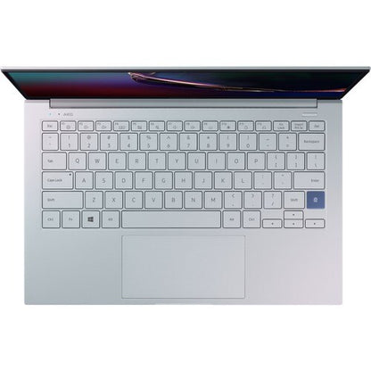 Ordinateur portable B2B Galaxy Book Ion i5-10210U G, 8 Go, SSD 256 Go, 13,3 pouces, largeur 10,5 cm, multi-écrans