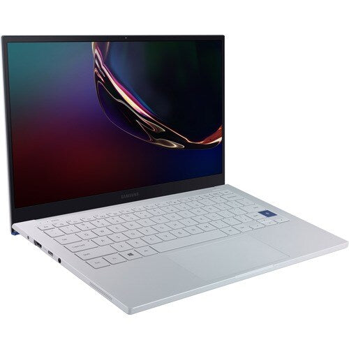 Ordinateur portable B2B Galaxy Book Ion i5-10210U G, 8 Go, SSD 256 Go, 13,3 pouces, largeur 10,5 cm, multi-écrans