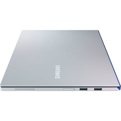 Ordinateur portable B2B Galaxy Book Ion i5-10210U G, 8 Go, SSD 256 Go, 13,3 pouces, largeur 10,5 cm, multi-écrans