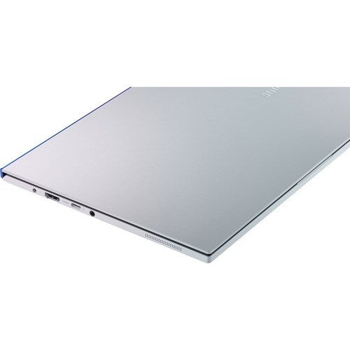 Ordinateur portable B2B Galaxy Book Ion i5-10210U G, 8 Go, SSD 256 Go, 13,3 pouces, largeur 10,5 cm, multi-écrans