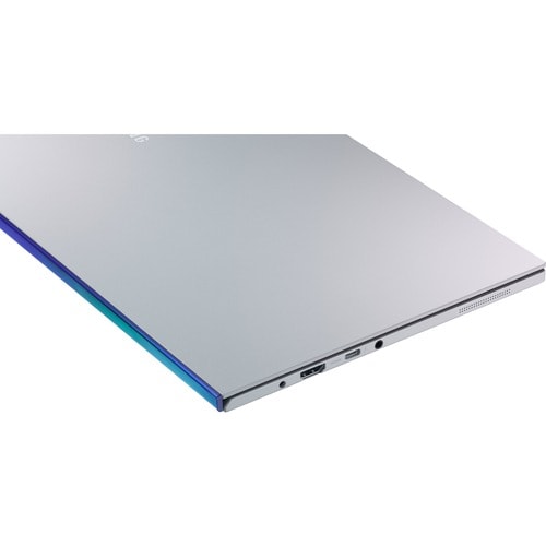 Ordinateur portable B2B Galaxy Book Ion i5-10210U G, 8 Go, SSD 256 Go, 13,3 pouces, largeur 10,5 cm, multi-écrans