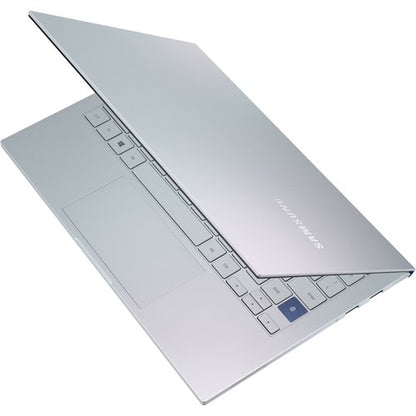 Ordinateur portable B2B Galaxy Book Ion i5-10210U G, 8 Go, SSD 256 Go, 13,3 pouces, largeur 10,5 cm, multi-écrans