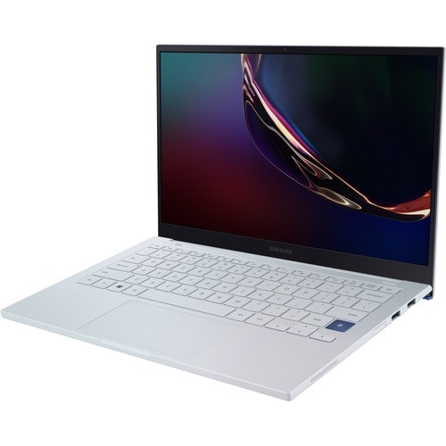 Ordinateur portable B2B Galaxy Book Ion i5-10210U G, 8 Go, SSD 256 Go, 13,3 pouces, largeur 10,5 cm, multi-écrans