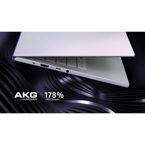 Ordinateur portable B2B Galaxy Book Ion i5-10210U G, 8 Go, SSD 256 Go, 13,3 pouces, largeur 10,5 cm, multi-écrans