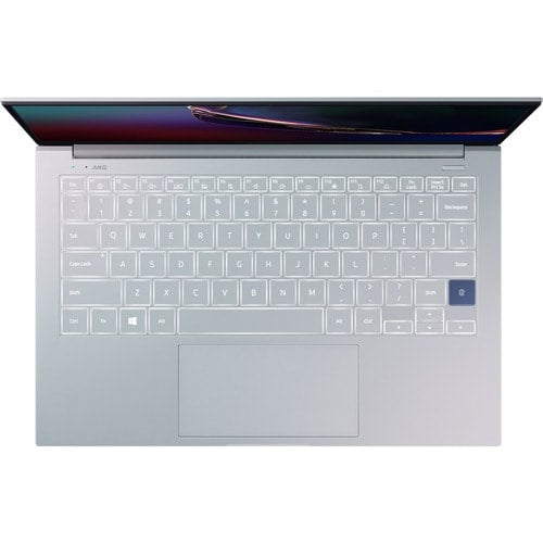 Ordinateur portable B2B Galaxy Book Ion i5-10210U G, 8 Go, SSD 256 Go, 13,3 pouces, largeur 10,5 cm, multi-écrans