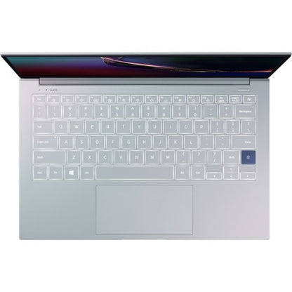 Ordinateur portable B2B Galaxy Book Ion i5-10210U G, 8 Go, SSD 256 Go, 13,3 pouces, largeur 10,5 cm, multi-écrans