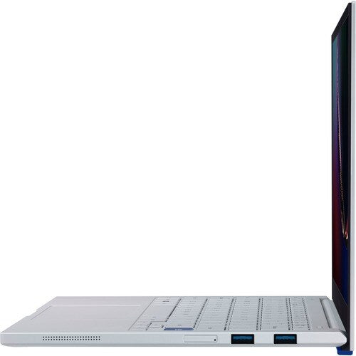 Ordinateur portable B2B Galaxy Book Ion i5-10210U G, 8 Go, SSD 256 Go, 13,3 pouces, largeur 10,5 cm, multi-écrans