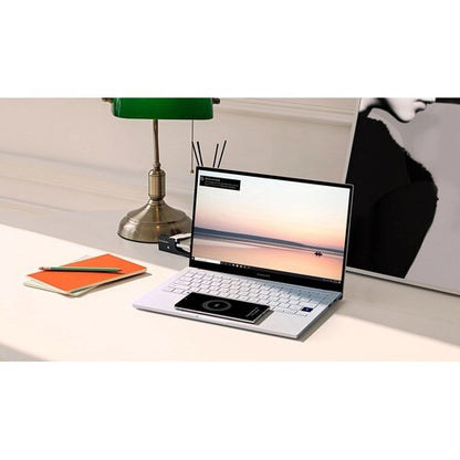 Ordinateur portable B2B Galaxy Book Ion i5-10210U G, 8 Go, SSD 256 Go, 13,3 pouces, largeur 10,5 cm, multi-écrans