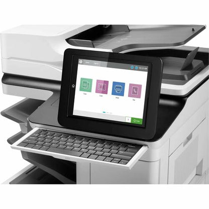 Impresora multifunción láser monocromática HP LaserJet M635 M635z