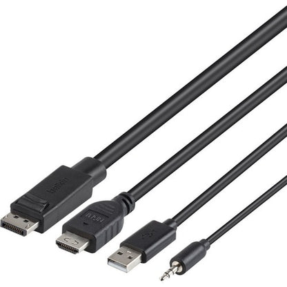 Belkin TAA DUAL (1) HDMI