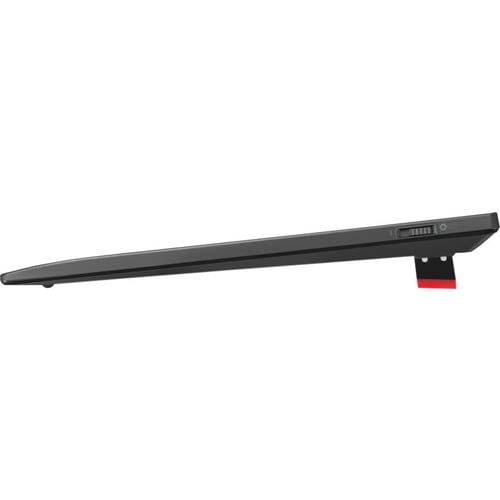 Lenovo ThinkPad TrackPoint Keyboard II - Wireless Connectivity - Bluetooth