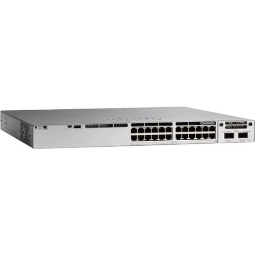 CTLYST930024-PRTMGIGANDUPOE NETWORK ESSENTIAL REMANUFACTURED