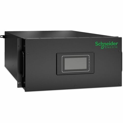 Unité intérieure split system APC by Schneider Electric 3,5 kW, évacuation par gravité