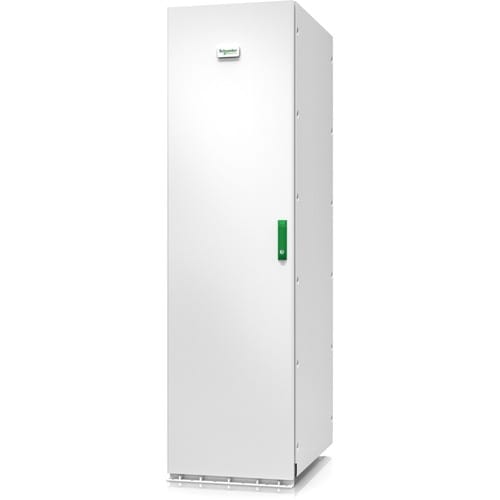 Armoire de batterie modulaire APC by Schneider Electric Galaxy VS pouvant accueillir jusqu'à