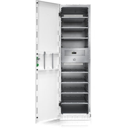 Armoire de batterie modulaire APC by Schneider Electric Galaxy VS pouvant accueillir jusqu'à