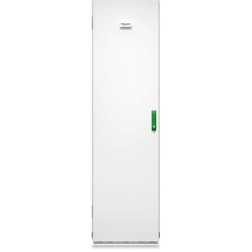 Armoire de batterie modulaire APC by Schneider Electric Galaxy VS pouvant accueillir jusqu'à