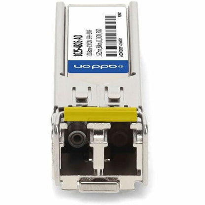 AddOn Optelian SFP+ Module - For Data Networking, Optical Network