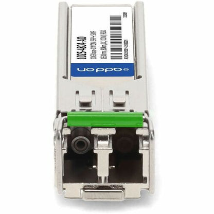 AddOn Optelian SFP+ Module - For Data Networking, Optical Network