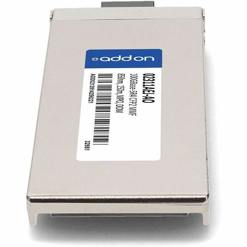 AddOn Huawei CFP2 Module - For Data Networking, Optical Network