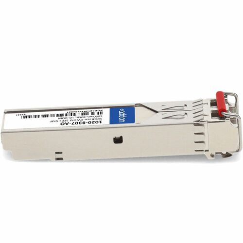 AddOn Optelian SFP+ Module - For Data Networking, Optical Network