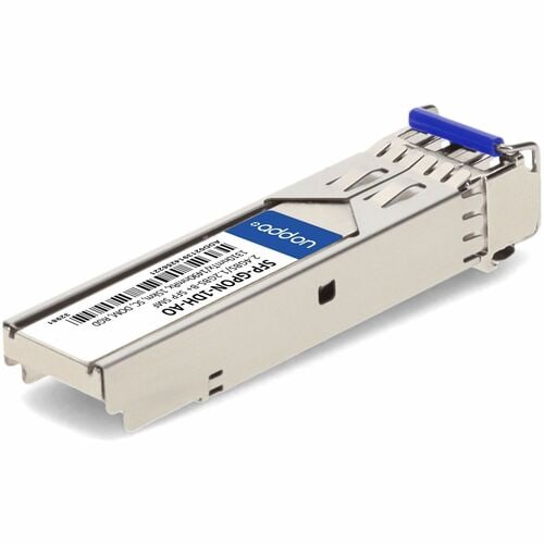 AddOn Rad SFP Module - For Data Networking, Optical Network