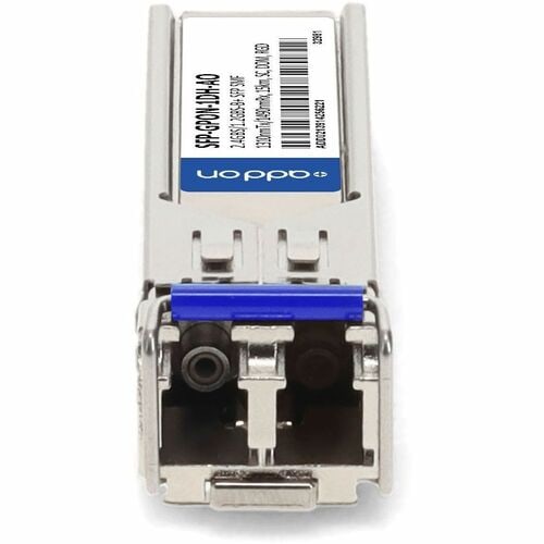 AddOn Rad SFP Module - For Data Networking, Optical Network