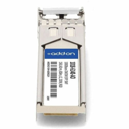 AddOn Optelian SFP Module - For Data Networking, Optical Network