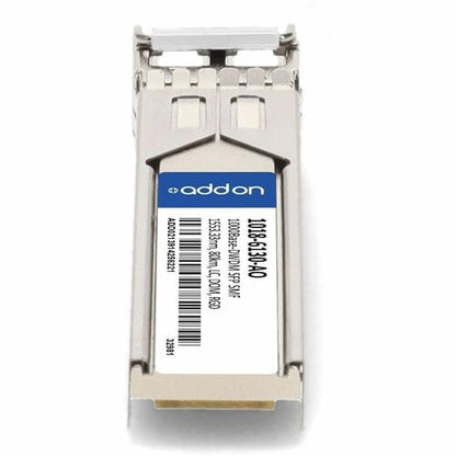AddOn Optelian SFP Module - For Data Networking, Optical Network