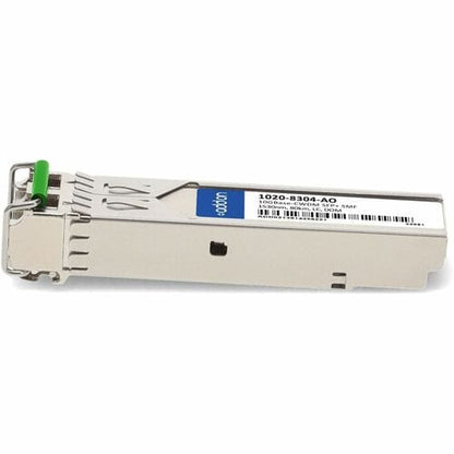 AddOn Optelian SFP+ Module - For Data Networking, Optical Network