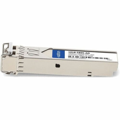 AddOn Optelian SFP+ Module - For Data Networking, Optical Network