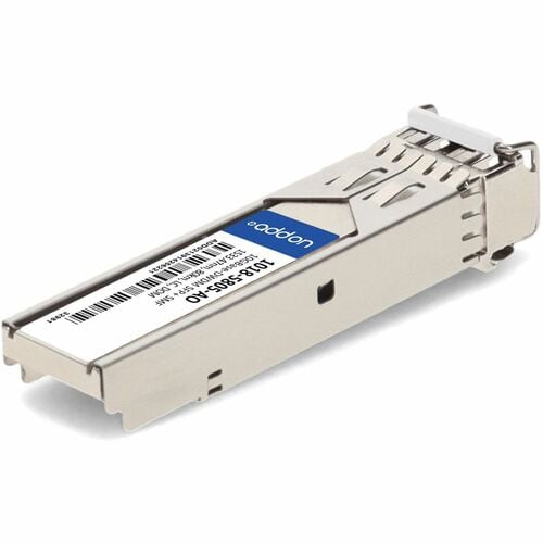 AddOn Optelian SFP+ Module - For Data Networking, Optical Network