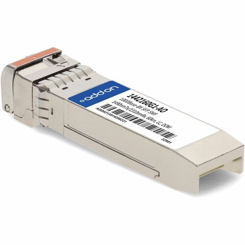 AddOn ADTRAN SFP Module - For Data Networking, Optical Network