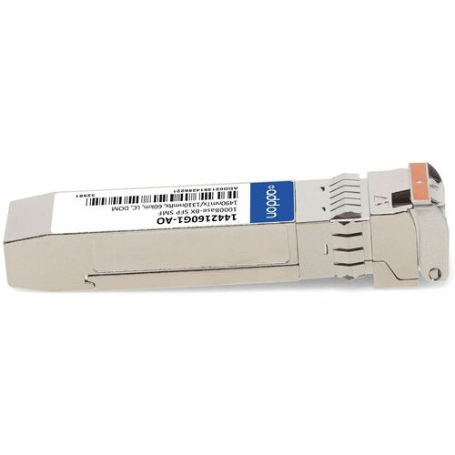 Module SFP AddOn ADTRAN - Pour réseaux de données et réseaux optiques