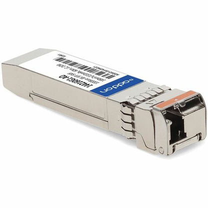 Module SFP AddOn ADTRAN - Pour réseaux de données et réseaux optiques