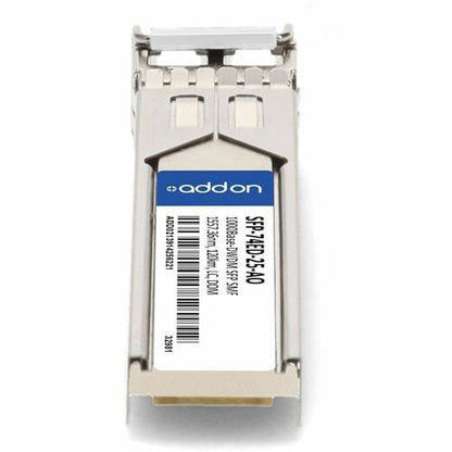 AddOn Rad SFP Module - For Data Networking, Optical Network