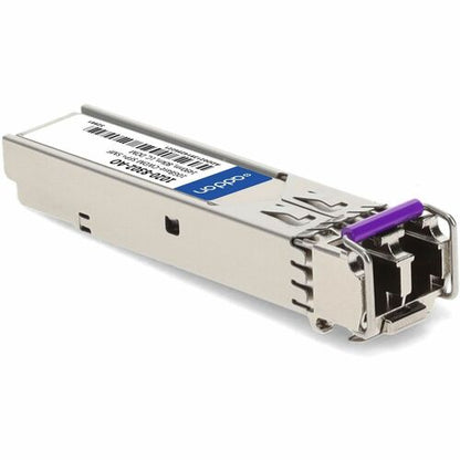 AddOn Optelian SFP+ Module - For Data Networking, Optical Network