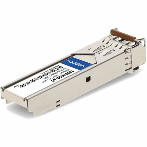 AddOn Optelian SFP+ Module - For Data Networking, Optical Network