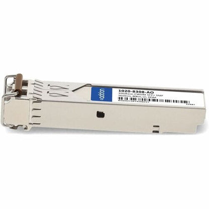 AddOn Optelian SFP+ Module - For Data Networking, Optical Network