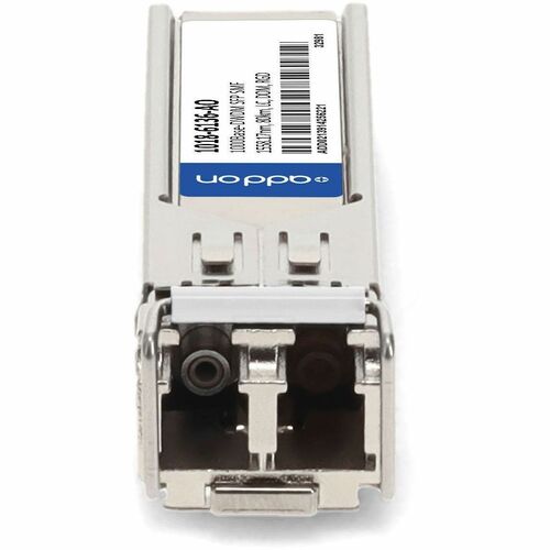 AddOn Optelian SFP Module - For Data Networking, Optical Network