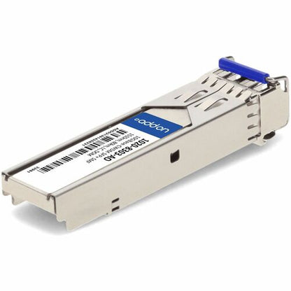 AddOn Optelian SFP+ Module - For Data Networking, Optical Network