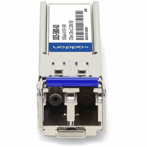 AddOn Optelian SFP+ Module - For Data Networking, Optical Network