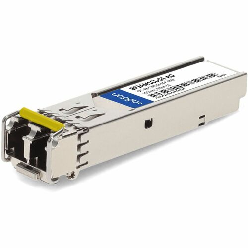 AddOn Juniper Networks SFP Module - For Data Networking, Optical Network