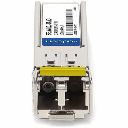 AddOn Juniper Networks SFP Module - For Data Networking, Optical Network