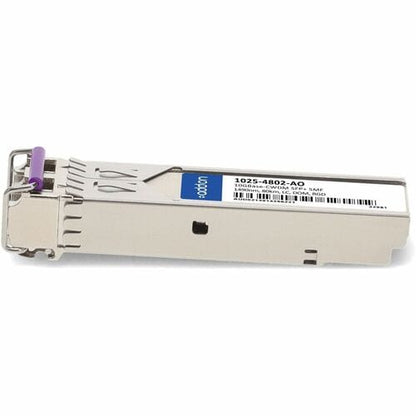 AddOn Optelian SFP+ Module - For Data Networking, Optical Network