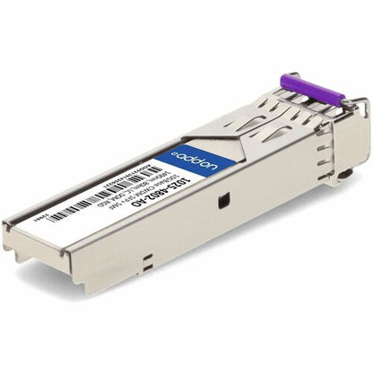 AddOn Optelian SFP+ Module - For Data Networking, Optical Network