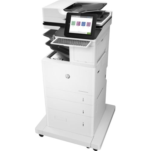 ML LASERJET ENTERPRISE FLOW MFP M635Z 220V